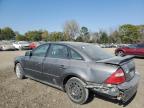 2005 Ford Five Hundred Limited for Sale in Des Moines, IA - Front End