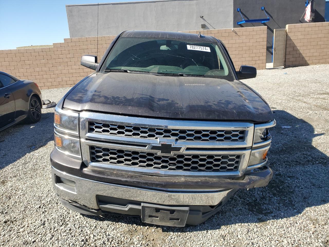 2014 Chevrolet Silverado - Image 5