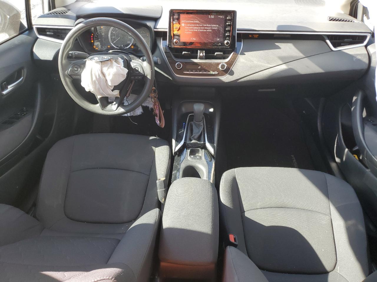 2020 Toyota Corolla - Image 8