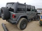 2019 Jeep Wrangler Unlimited Rubicon en Venta en Brighton, CO - Front End