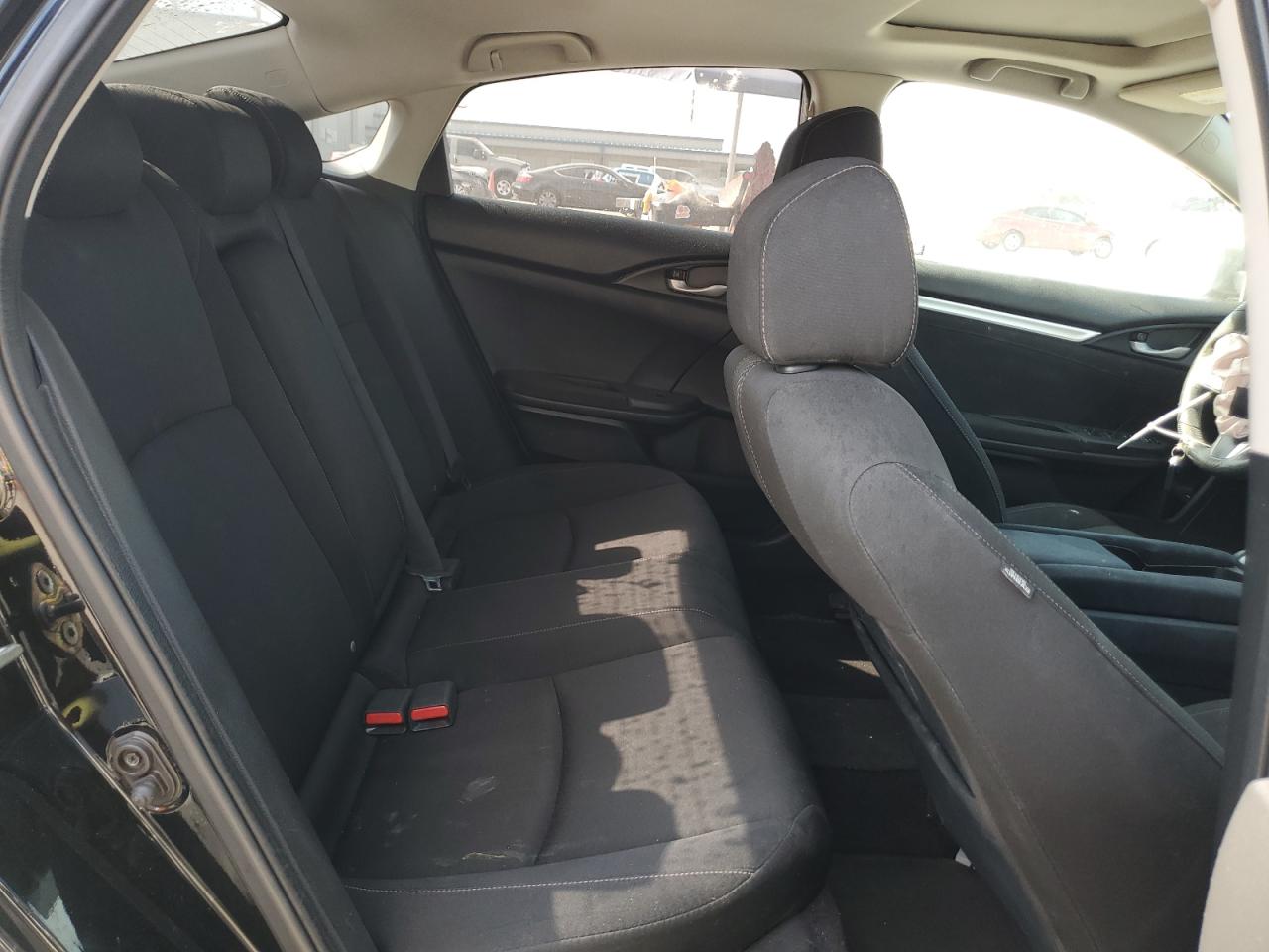 2016 Honda Civic - Image 10