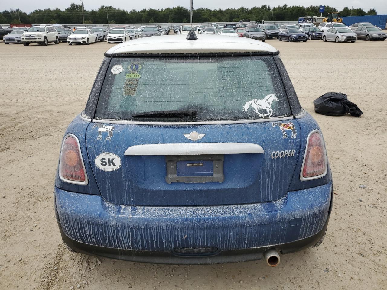 2007 MINI Cooper - Image 6