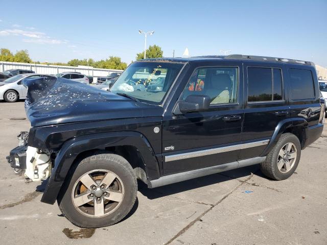 2006 Jeep Commander  للبيع في Littleton، CO - Front End