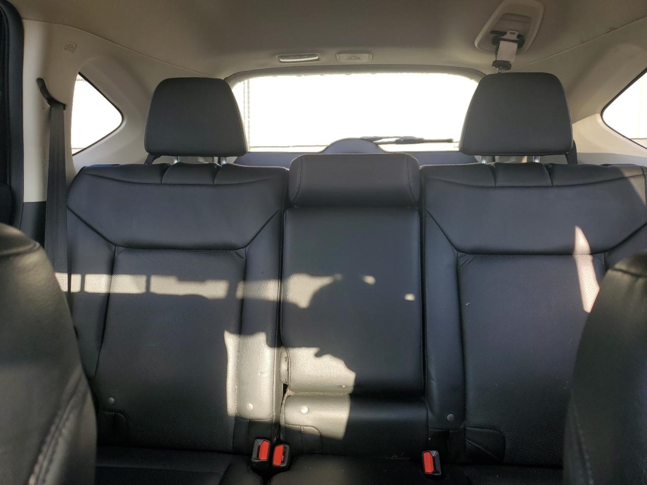 2016 Honda CR-V - Image 10