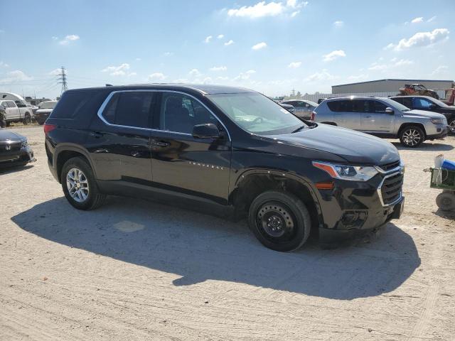 1GNEVFKWXLJ161179 Chevrolet Traverse L 4