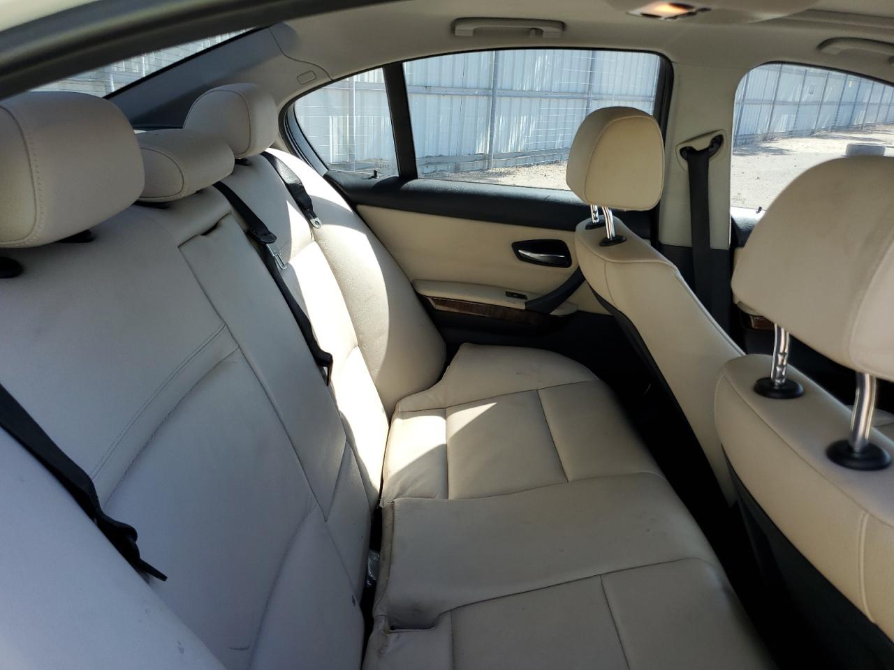 2011 BMW 3er - Image 10