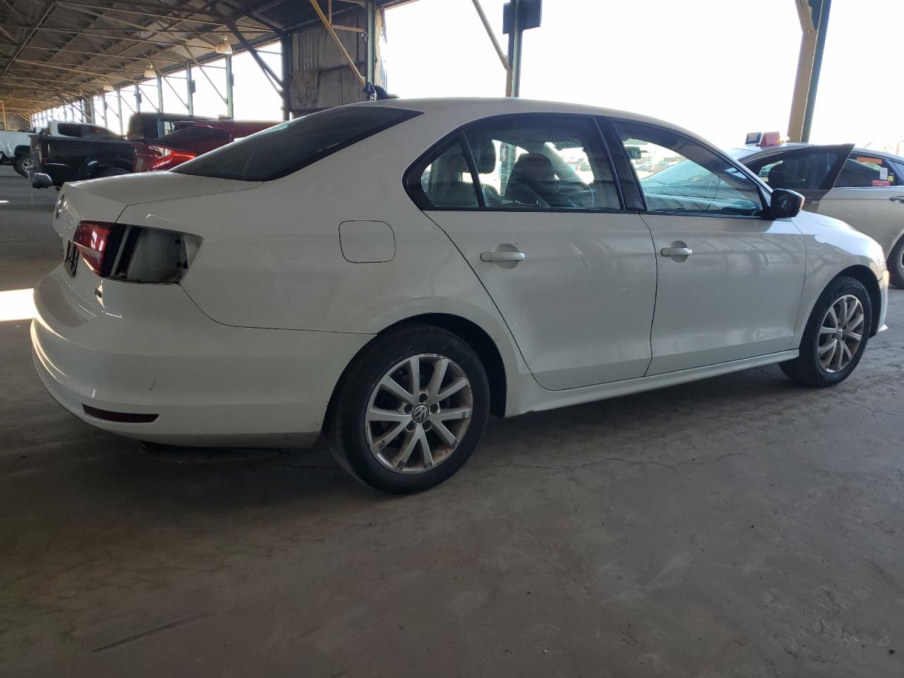 VIN 3VWD67AJ9GM254116 2016 VOLKSWAGEN JETTA no.3