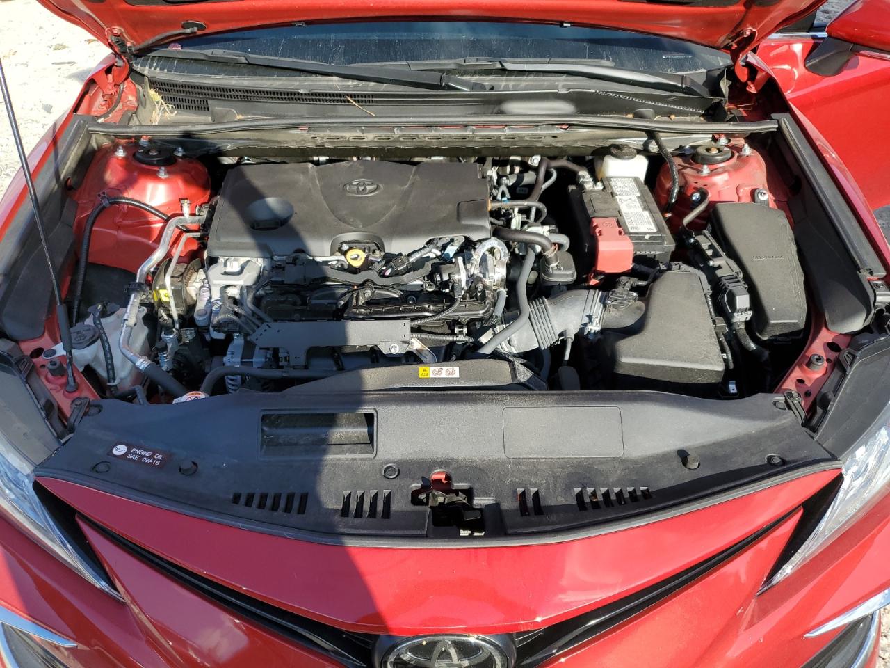 2023 Toyota Camry - Image 11