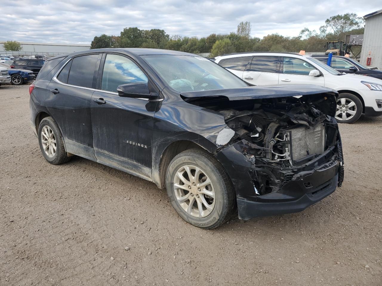 2019 Chevrolet Equinox - Image 4