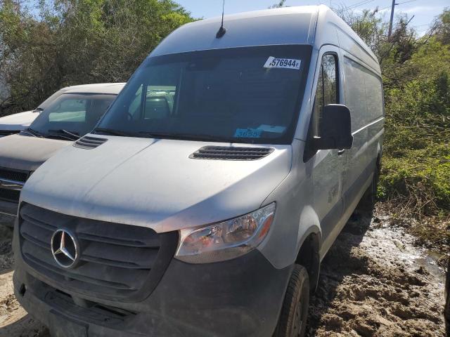 2024 MERCEDES-BENZ SPRINTER, VIN: W1Y4NCVYXRT167086