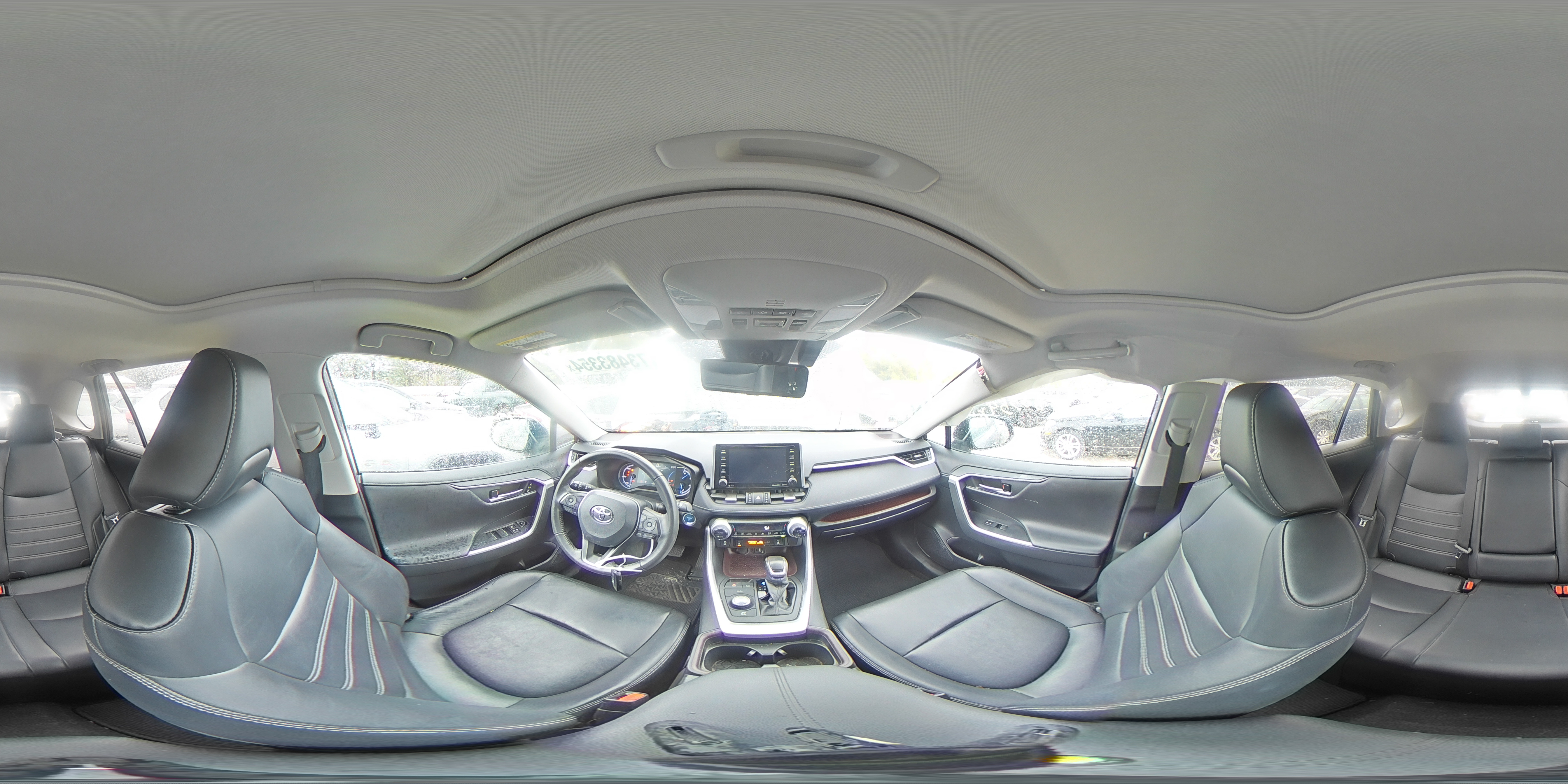 2019 Toyota RAV 4 - Image 14