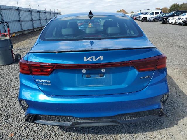 3KPF54AD0PE544178 Kia Forte GT L 6