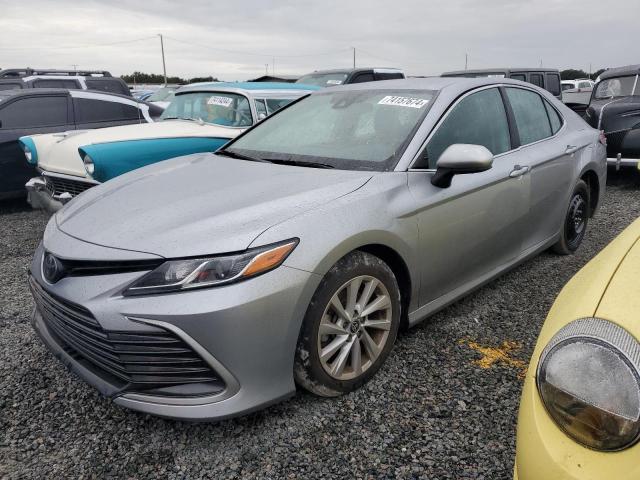 4T1C11AKXNU666505 Toyota Camry LE