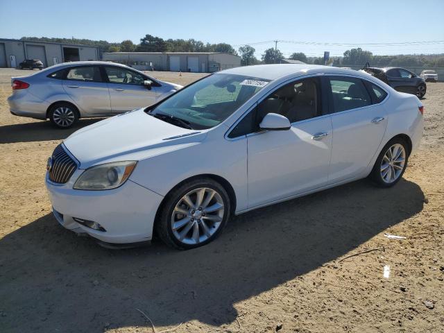 2014 Buick Verano 