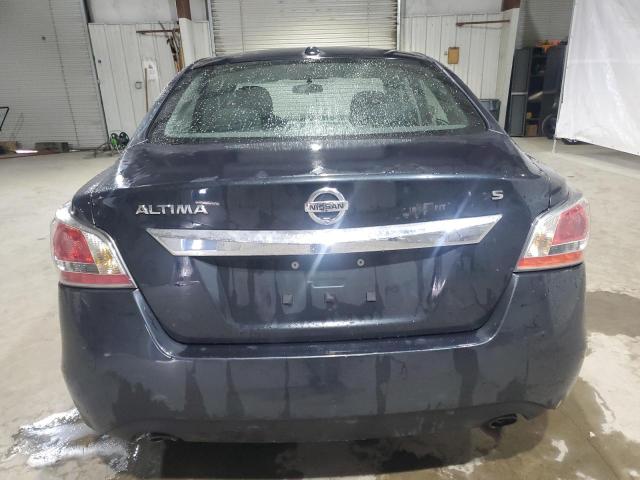  NISSAN ALTIMA 2015 Gray