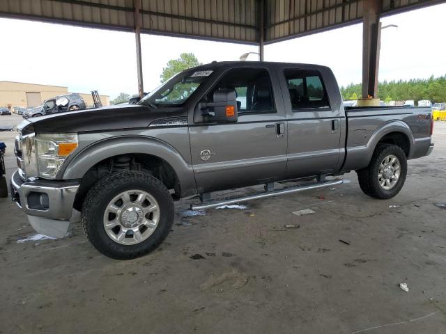 2012 Ford F250 Super Duty