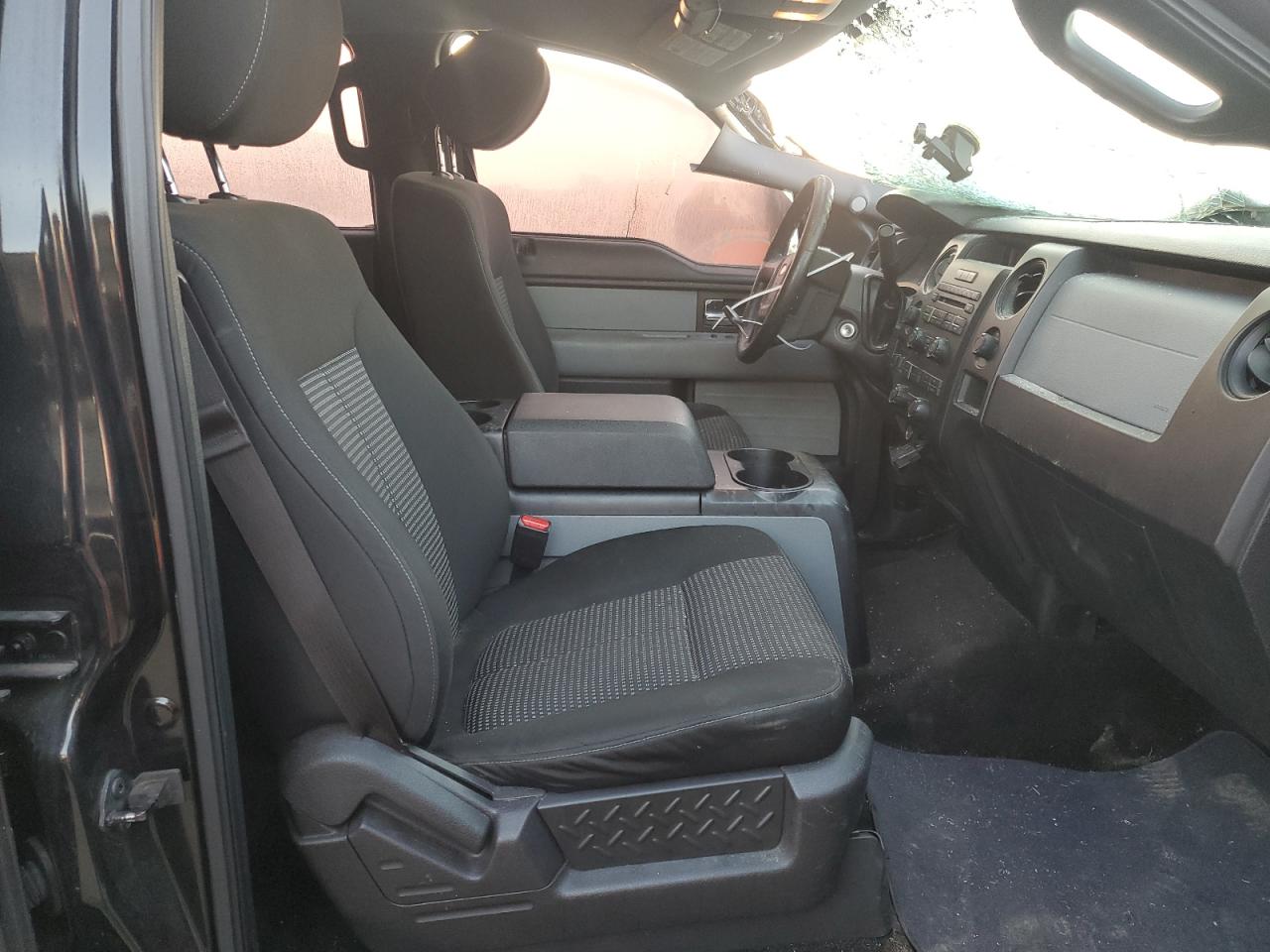 2014 Ford F-150 - Image 7