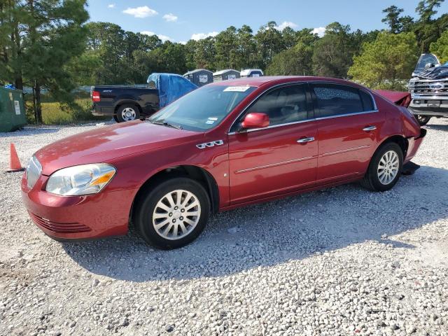 2008 Buick Lucerne Cx zu verkaufen in Houston, TX - Rear End