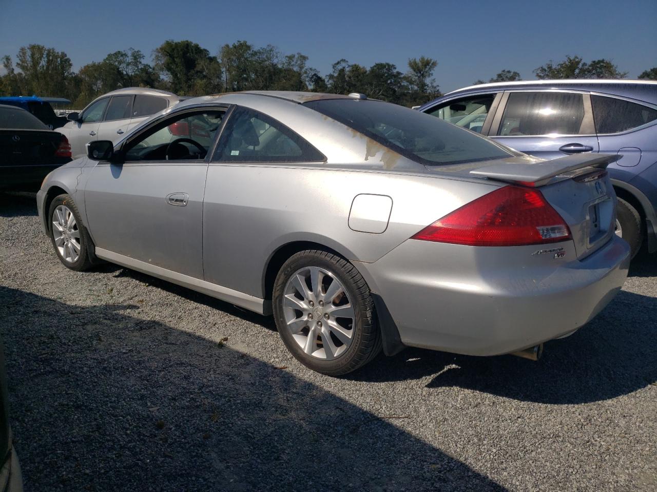 2006 Honda Accord - Image 2