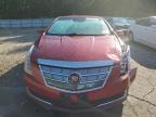 2014 Cadillac Elr Luxury на продаже в Austell, GA - Front End