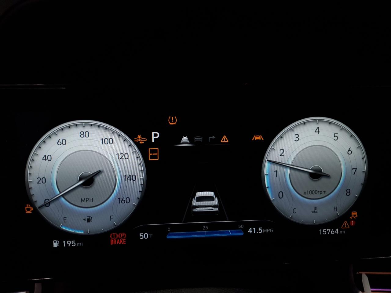 2024 Hyundai Elantra - Image 9