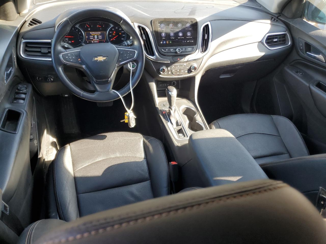 2021 Chevrolet Equinox - Image 8