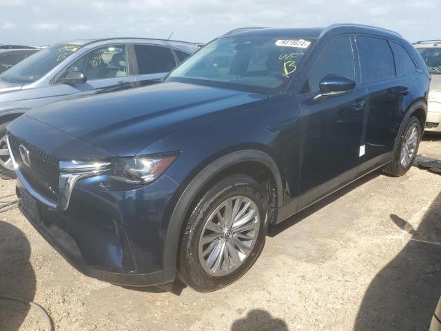 2024 Mazda Cx-90 Preferred