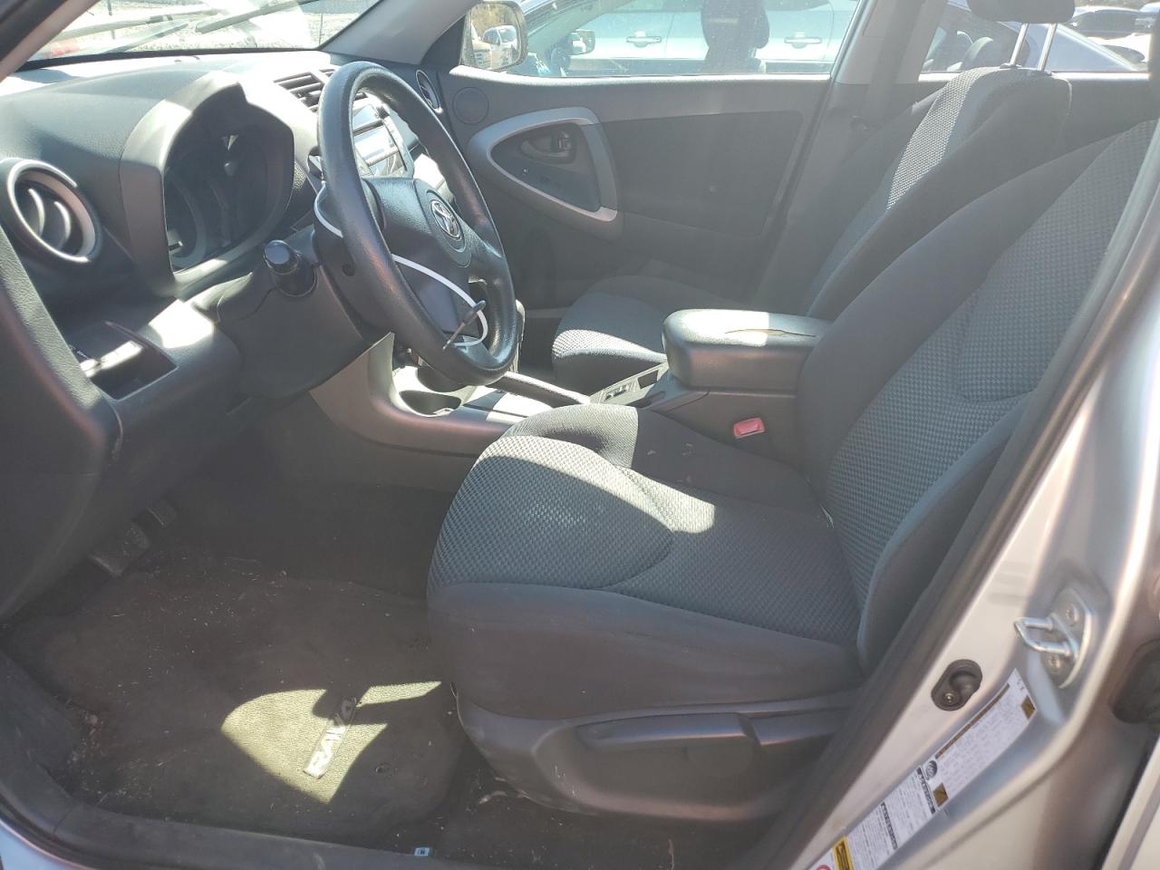 2006 Toyota RAV 4 - Image 7