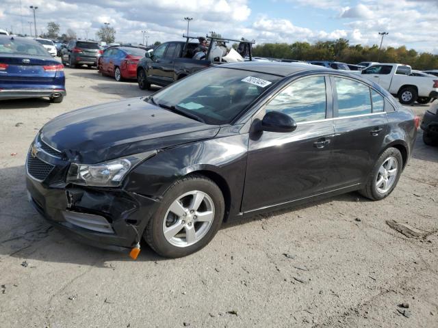 2011 Chevrolet Cruze Lt