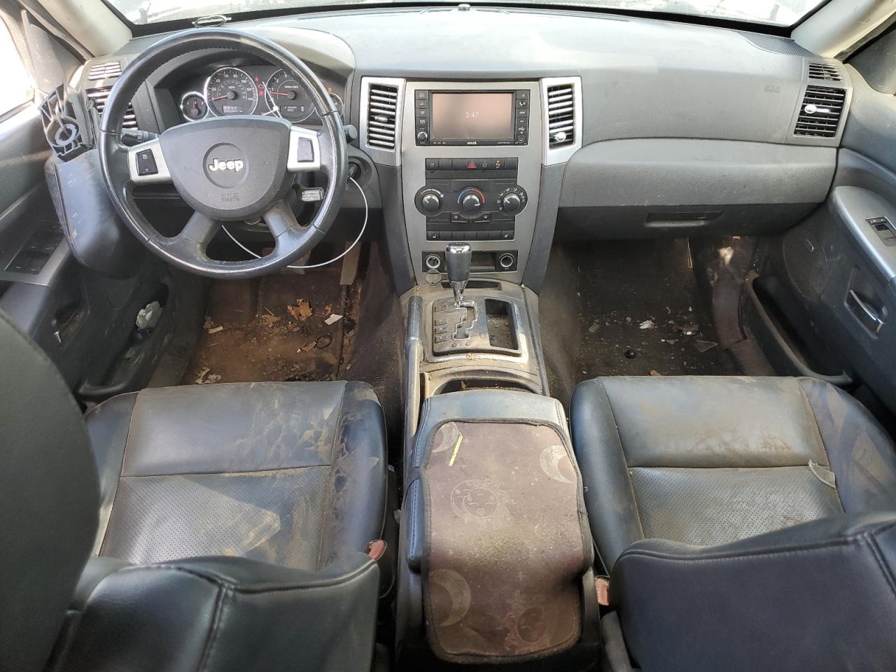 2009 Jeep Grand Cherokee - Image 8