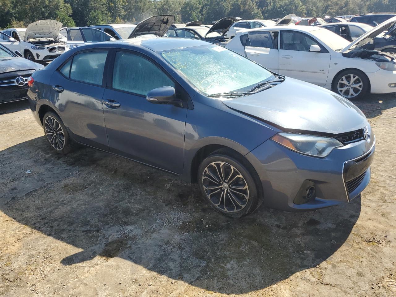 2015 Toyota Corolla - Image 4