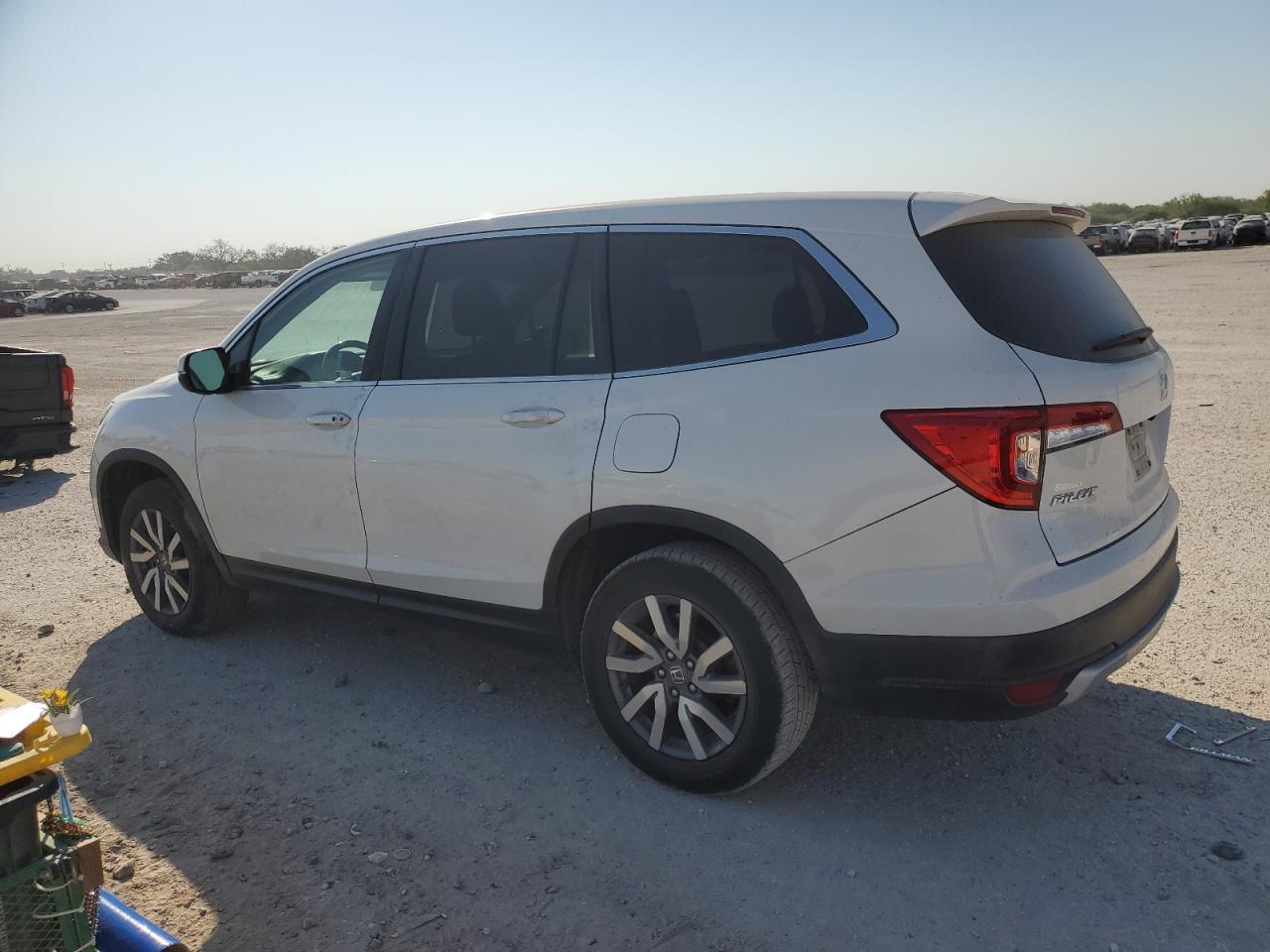 2021 Honda Pilot - Image 2