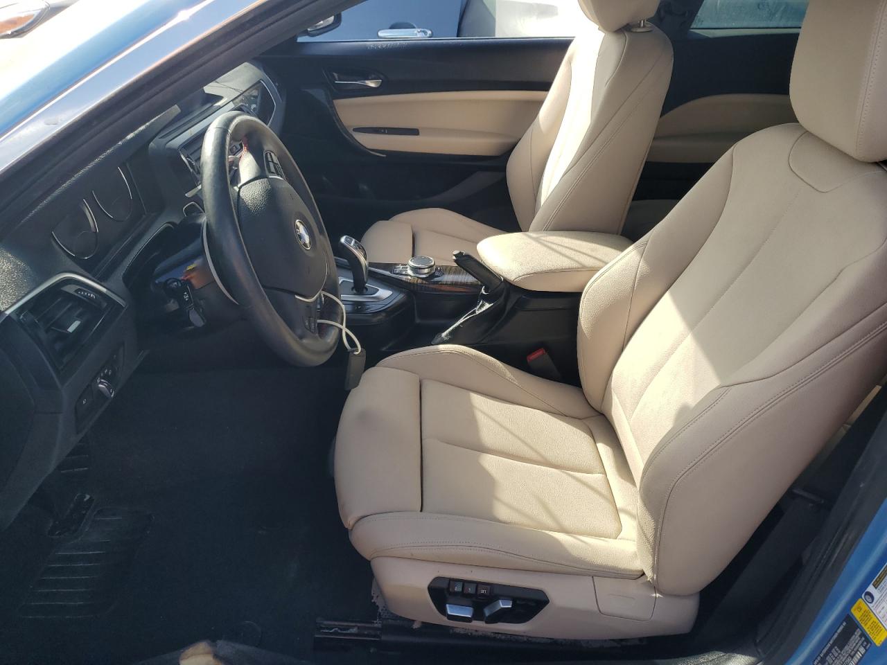 2020 BMW 2er - Image 7
