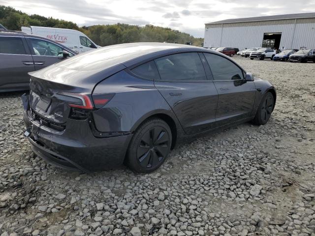  TESLA MODEL 3 2024 Szary
