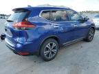 2017 Nissan Rogue S zu verkaufen in Lebanon, TN - Water/Flood