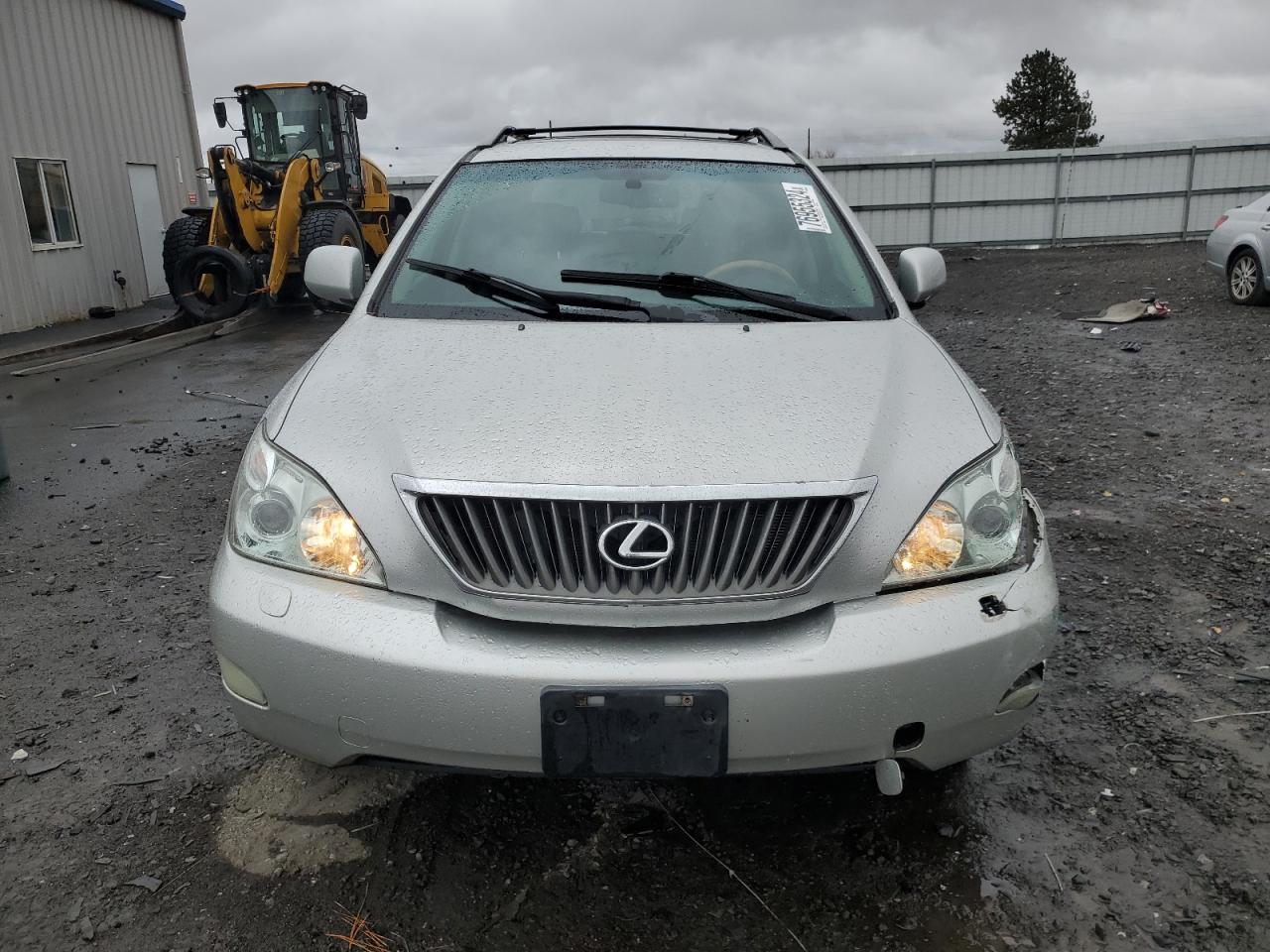 2008 Lexus RX - Image 5