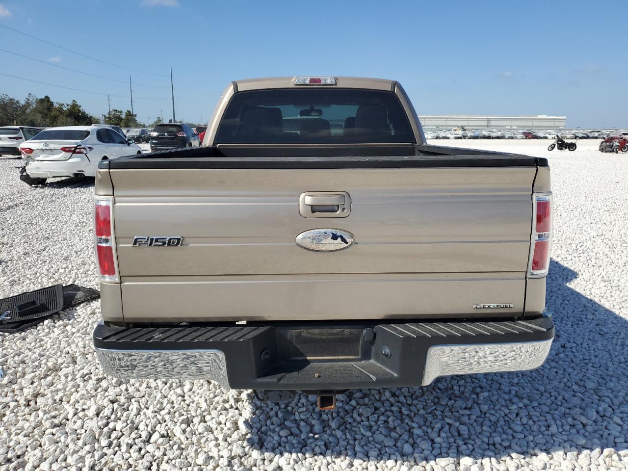 2012 Ford F-150 - Image 6