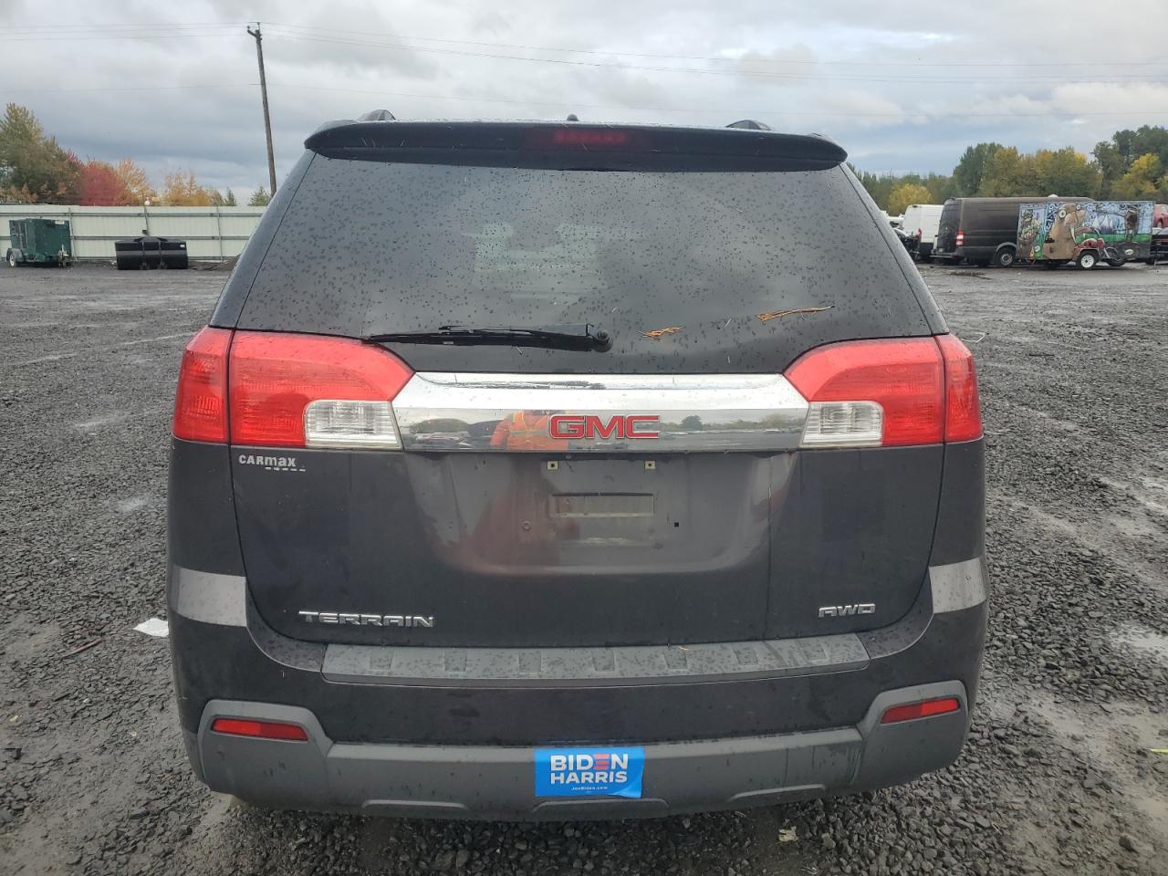 2013 GMC Terrain - Image 6