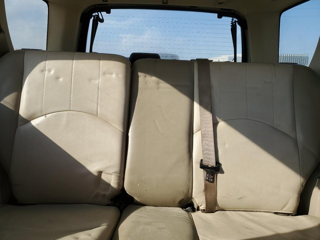 2007 Mercury Mariner - Image 10