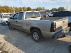 2003 Chevrolet Silverado C1500 en Venta en Memphis, TN - Front End