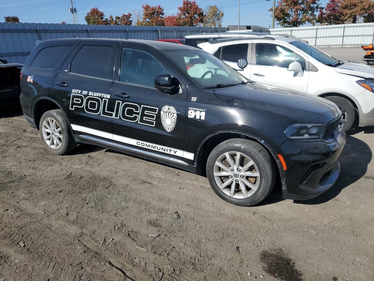 2021 Dodge Durango - Image 4