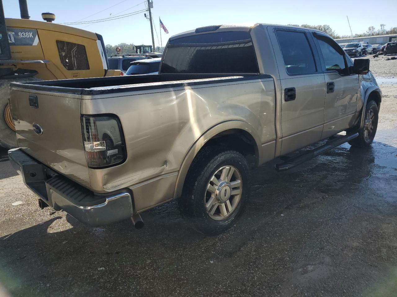 2004 Ford F-150 - Image 3