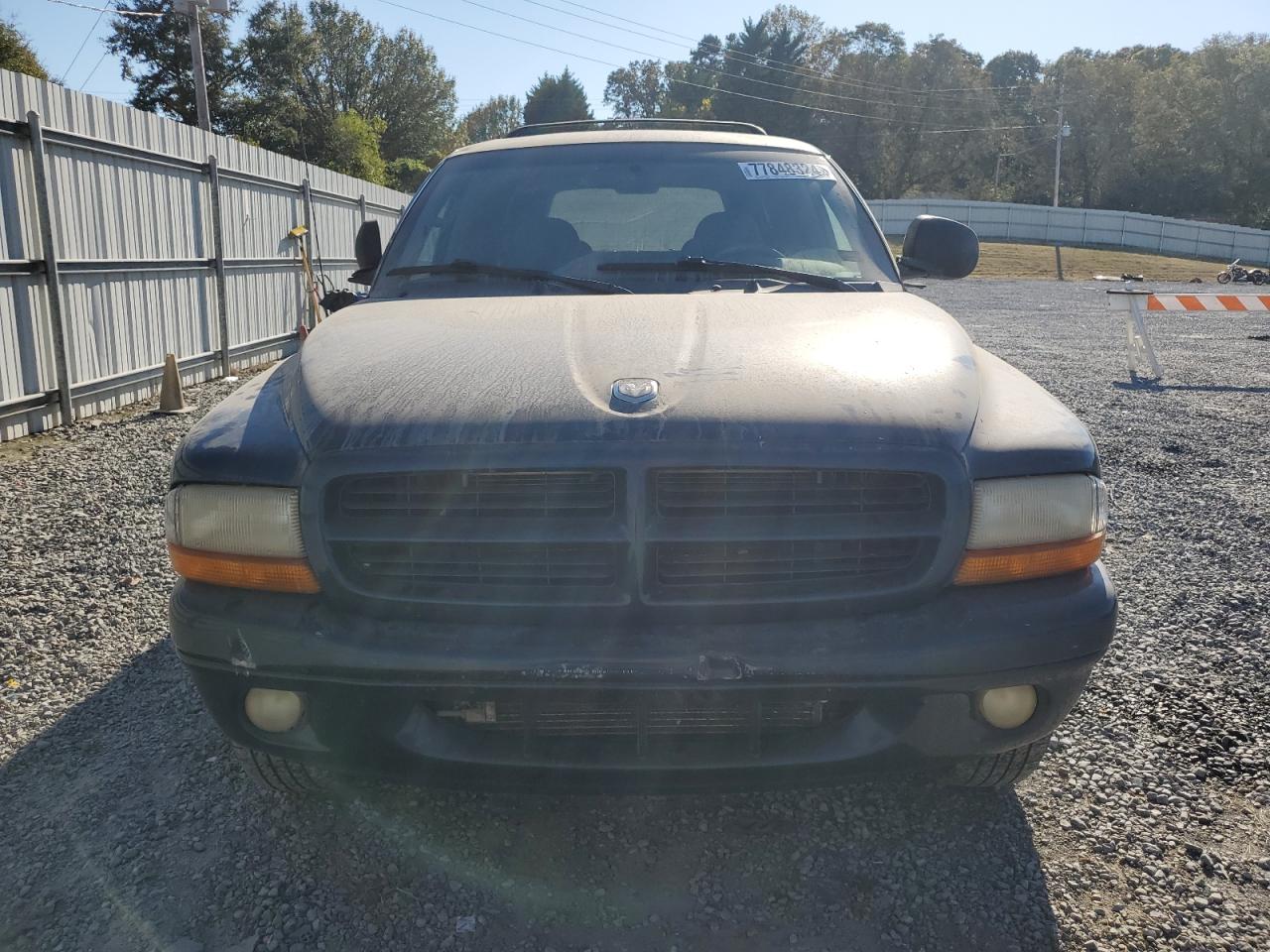 2000 Dodge Durango - Image 5