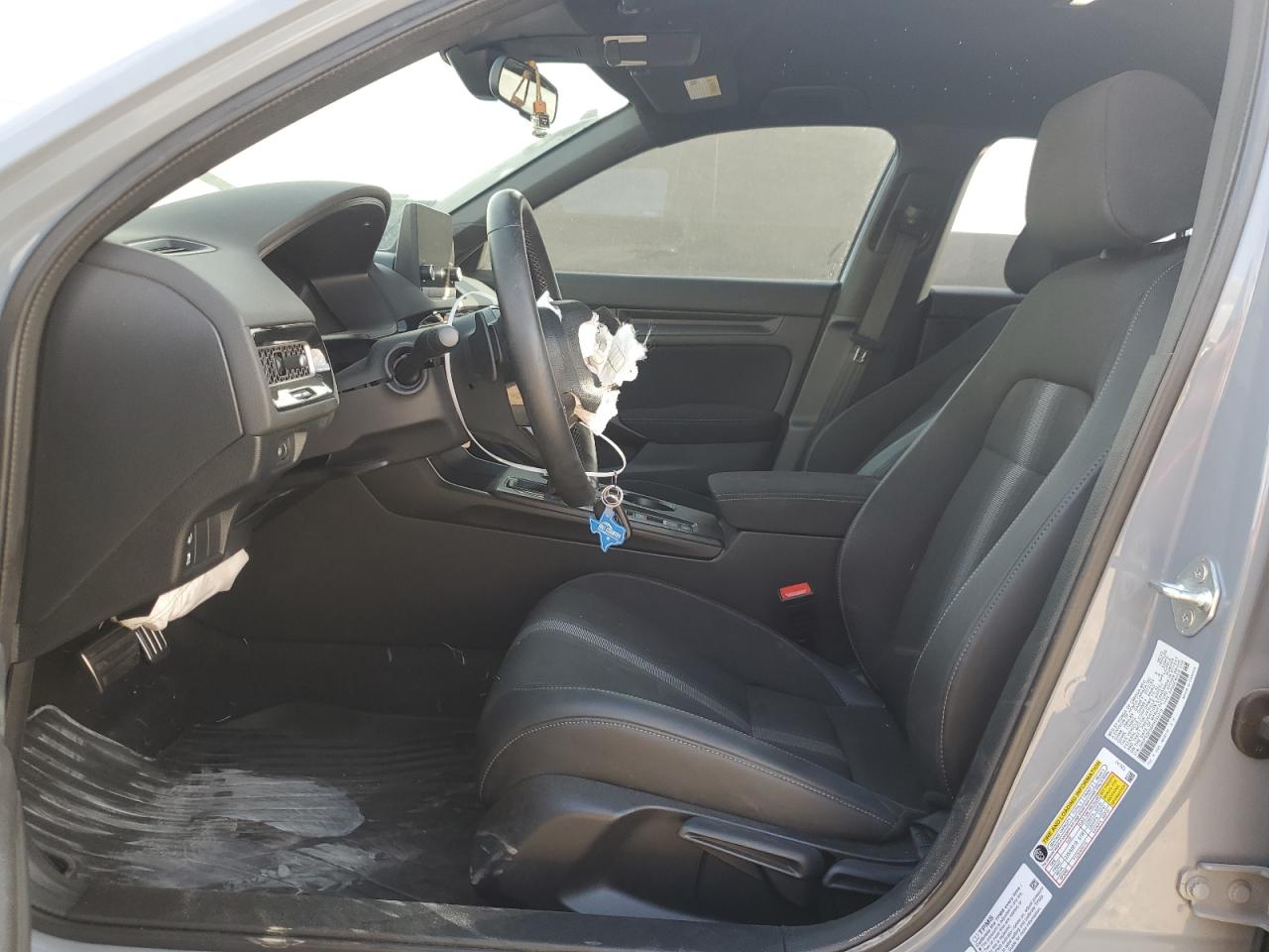 2023 Honda Civic - Image 7