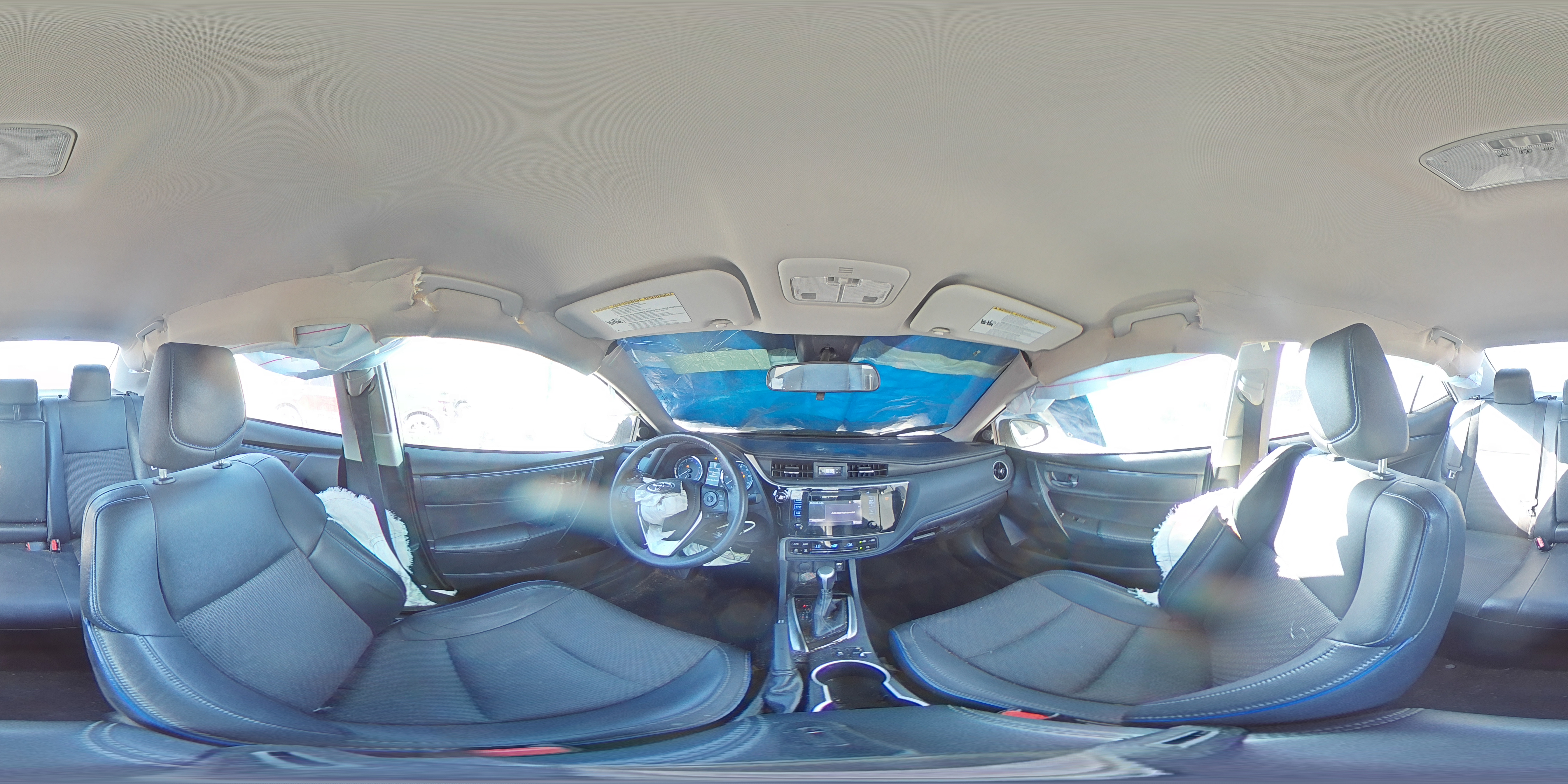 2018 Toyota Corolla - Image 14
