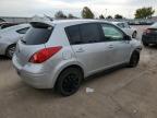 2009 Nissan Versa S for Sale in Eldridge, IA - Front End