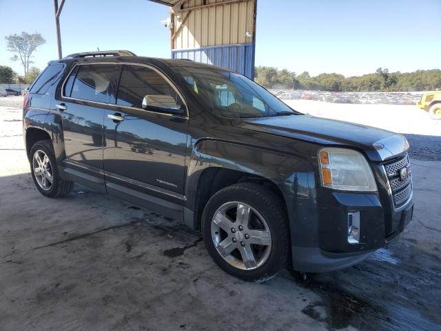  GMC TERRAIN 2013 Чорний