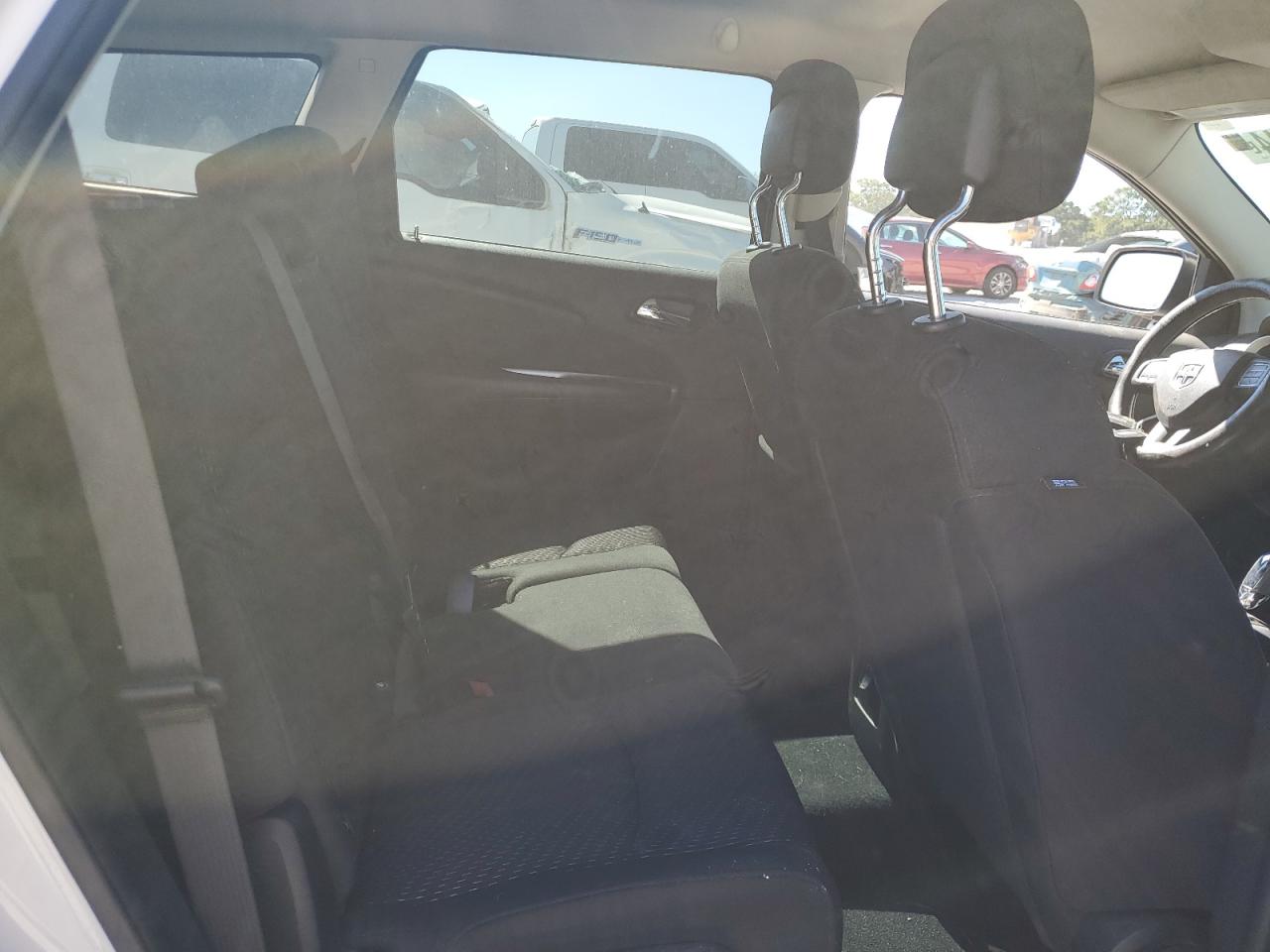 2012 Dodge Journey - Image 11