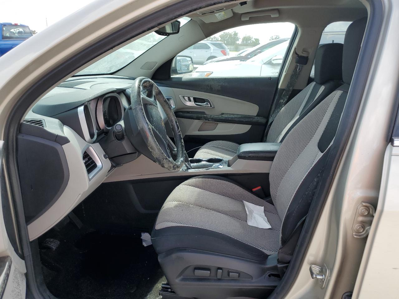 2016 Chevrolet Equinox - Image 7