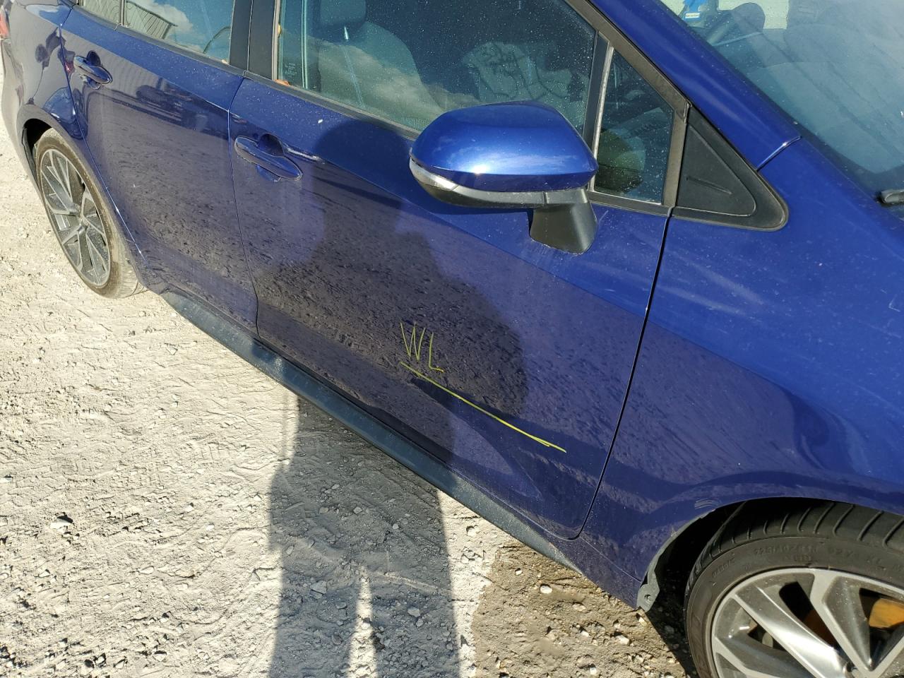 2022 Toyota Corolla - Image 12